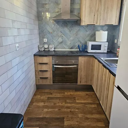 Estrella Holiday home *