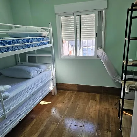 Holiday home Estrella