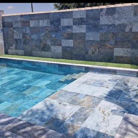 Estrella Holiday home *