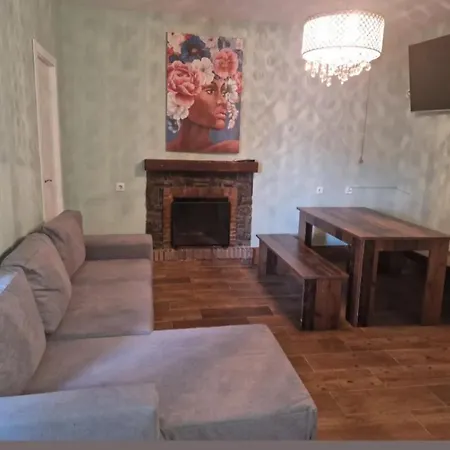 Holiday home Estrella *
