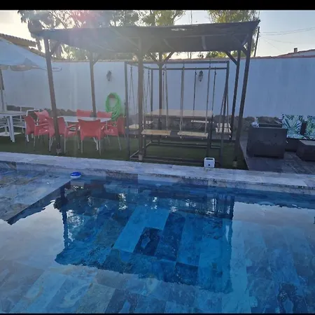 Estrella Holiday home *
